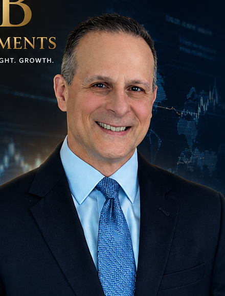 James Baldassare, Founder and CEO